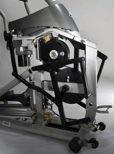 Diamondback 1260Ef Elliptical
