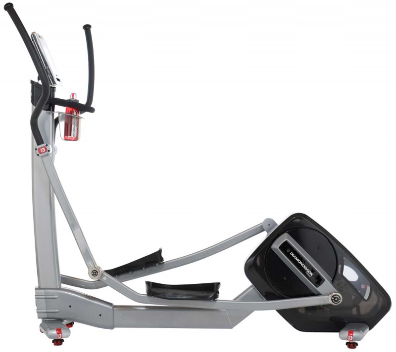 Diamondback 510Er Elliptical