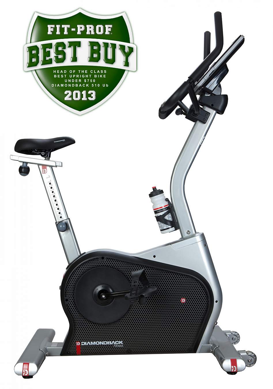 Diamondback 510Ub Upright Bike
