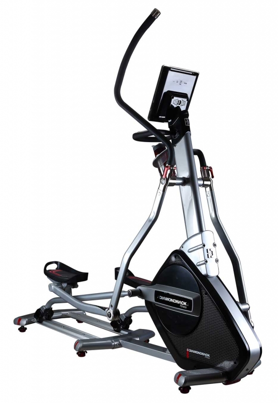 Diamondback 910Ef Elliptical