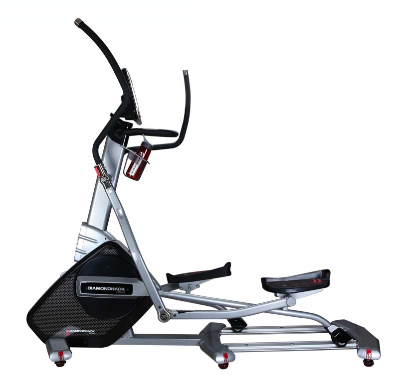 Diamondback 910Ef Elliptical