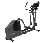 Life Fitness E1 Elliptical Cross Trainer with Track Connect 2.0 Console