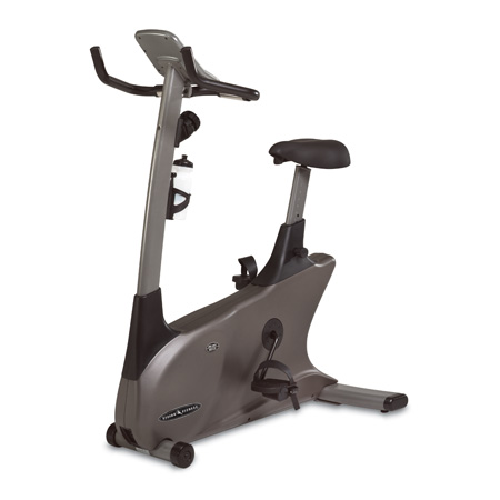 Vision E3000 Upright Bike