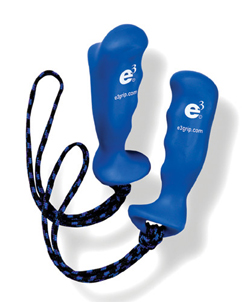 E-3 Hand Grips