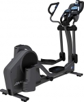 Life Fitness E5 Elliptical Cross Trainer with Track Connect 2.0 Console