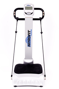 Nitrofit WBV Vibration Trainer