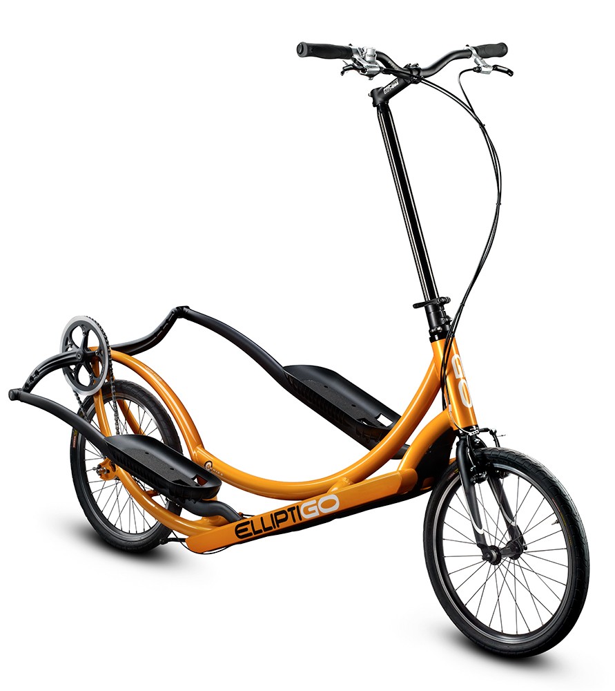 ElliptiGO 3C Bike Orange