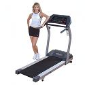 Endurance T3i Treadmill