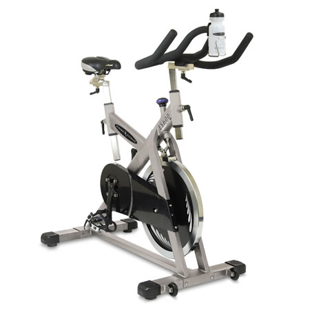 Vision ES600 Indoor Cycle