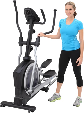 Exerpeutic Super Heavy Duty 21