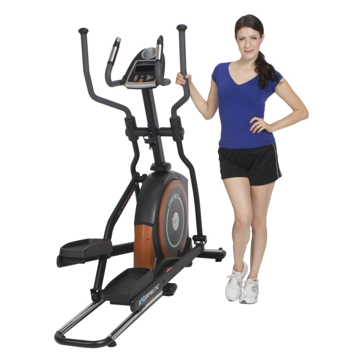 Exerpeutic 650 Heavy Duty 23