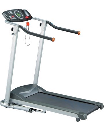 Exerpeutic TF100 Walk to Fit Electric Treadmill