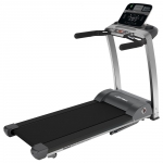 Life Fitness F3 Folding Treadmill with TRACK 2.0 Console