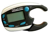 FATTRACK PRO DIGITAL BODY FAT MEASUREMENT SYSTEM