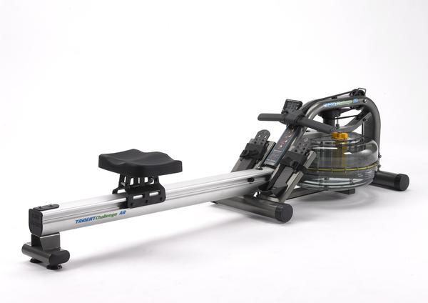 First Degree Trident AR Fluid Rower