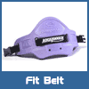 AquaJogger Fit Buoyancy Belt