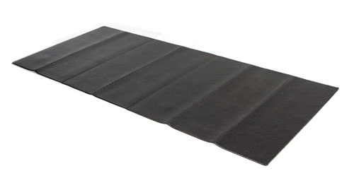 Folding Equipment Mat