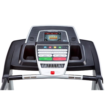 FreeMotion SmartRun 2.0 Treadmill