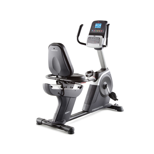 FreeMotion 330R Exercise Bike