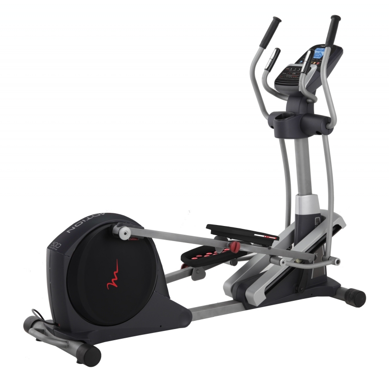Elliptical Trainers Cardio Equipment