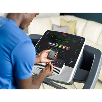 FreeMotion 730 Treadmill