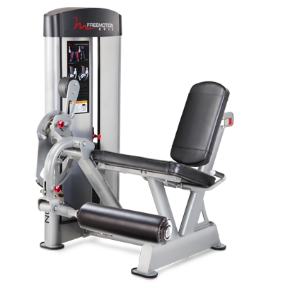 freemotion leg epic extension f801 fitness row fitnesszone concepts
