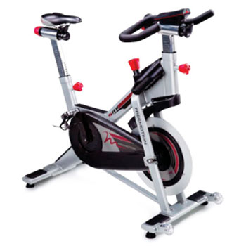 FreeMotion Indoor Cycling S11.8 Bike
