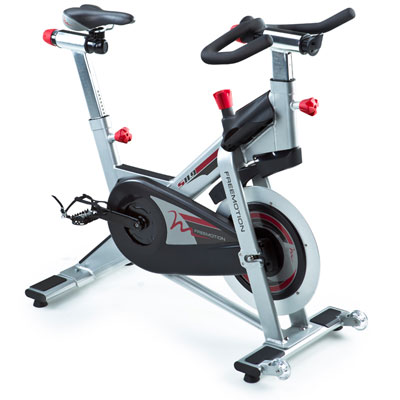 FreeMotion Indoor Cycling S11.9 Bike
