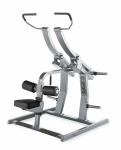 FreeMotion Plate Loaded Lat Pull Down F303