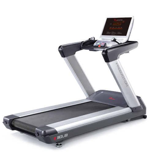 FreeMotion t10.8 Commercial Treadmill FitnessZone