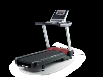 FreeMotion t6.0 Treadmill