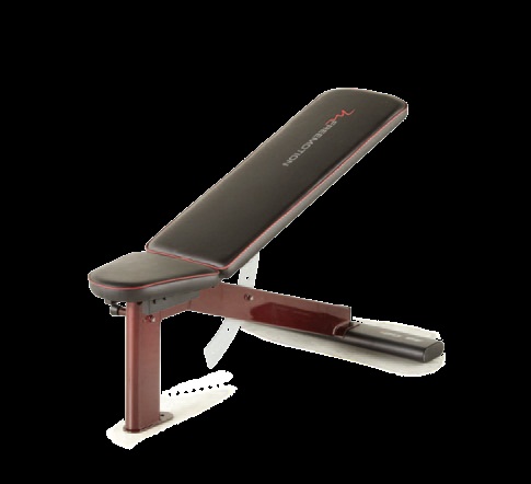 FreeMotion Adjustable Utility Bench
