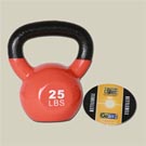 GoFit Kettlebell 25lb