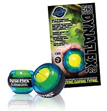 Dyna-Flex High-Tech Pro Gyro