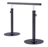 Health Mark Deluxe Stretch Barre