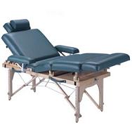 Health Mark Massage Elite Table