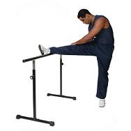 Health Mark Portable Stretch Barre