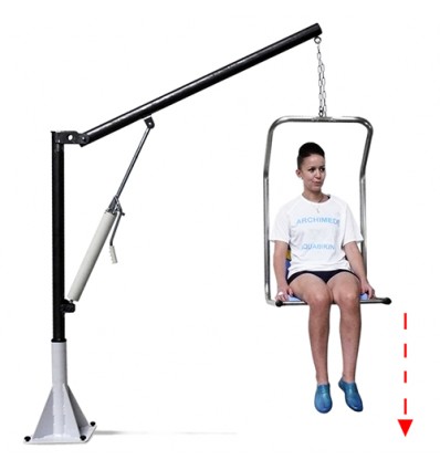 Jointec Hydraulic Lift Jointec Hydraulic Lift