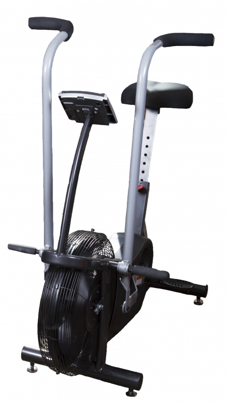 dual action 955 air bike