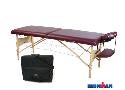 Ironman Colorado Massage Table