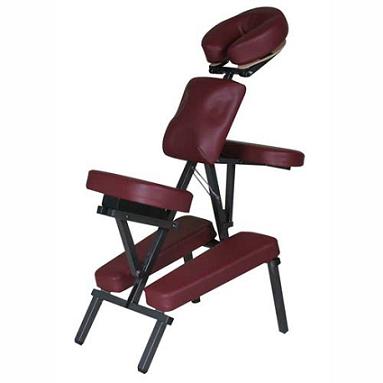 Ironman Portable Massage Chair