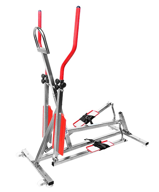 Jointec Mano Basic Elliptical