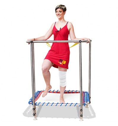 Jointec Medical Mini Trampoline Jointec Medical Mini Trampoline