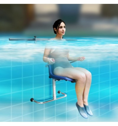 Jointec Pool Seat