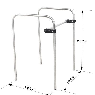 Jointec Pool Zimmer