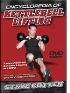 Encyclopedia of Kettlebell Lifting DVD Series #1