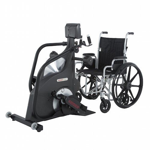 Shop Keiser Total Body Fitness Now