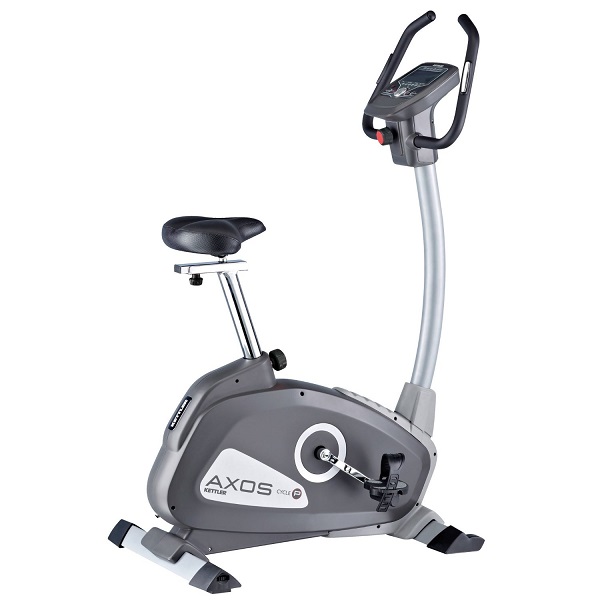 Kettler AXOS Cycle P Upright Bike 7628-800