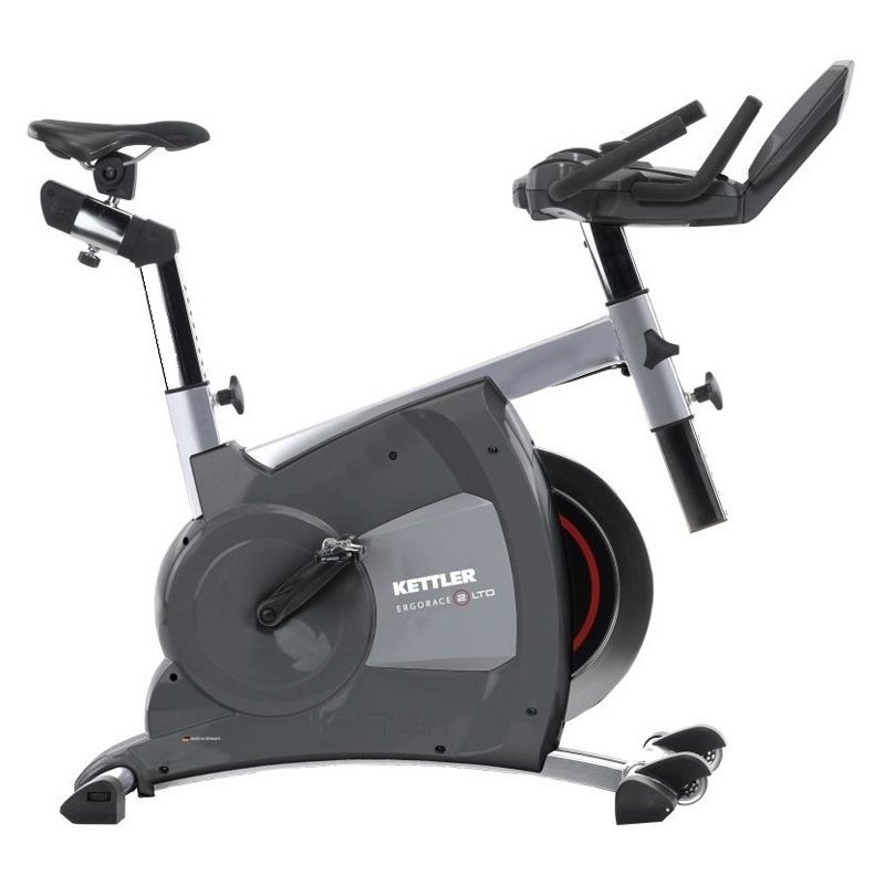 Kettler Ergo Race II LTD Indoor Cycle 7988-855
