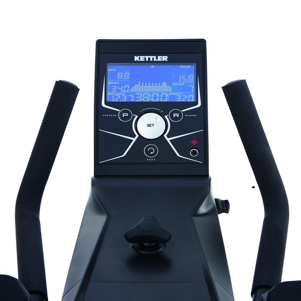 Kettler Racer 7 Indoor Cycle 7938-150